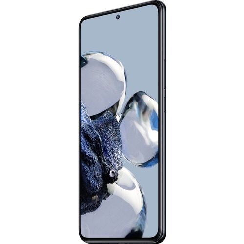 Xiaomi 12T Pro 256 GB Smartphone - 16.8 cm (6.6") AMOLED 2712 x 1220 - Octa-core (Cortex X2Single-core (1 Core) 3.20 GHz +