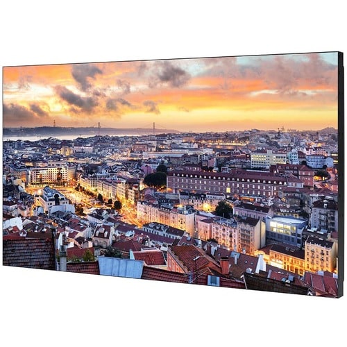 Samsung VH55B-E 55" LCD Digital Signage Display - 1920 x 1080 - LED - 700 cd/m² - 1080p - USB - HDMI - DVI - Serial - Ethe