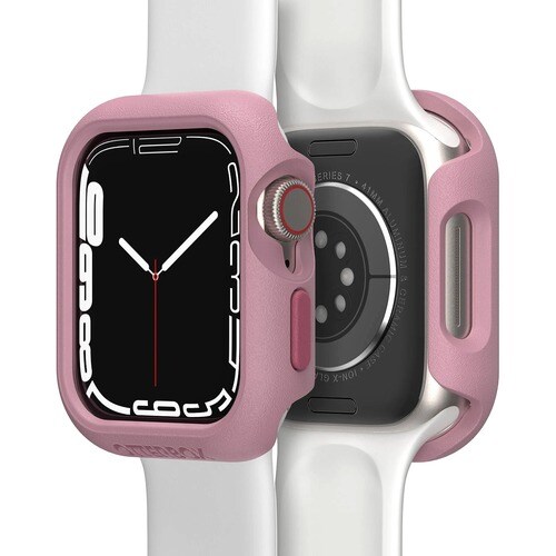 OtterBox Case for Apple Apple Watch - Mauve Morganite (Pink) - Bump Resistant, Impact Resistant, Scrape Resistant, Bang Re