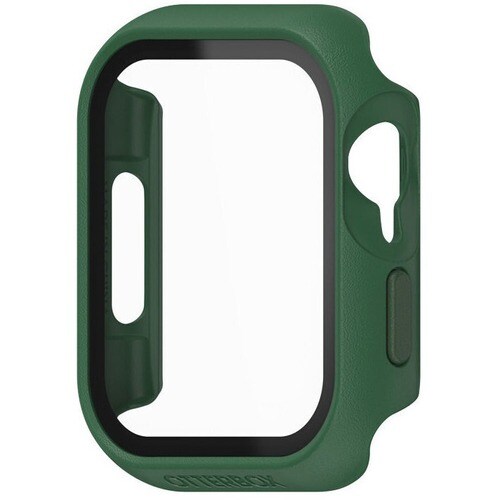 OtterBox Eclipse Case for Apple Apple Watch - Green Envy - Retail - Damage Resistant, Scrape Resistant, Scratch Resistant