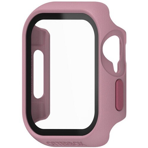 OtterBox Eclipse Case for Apple Apple Watch - Mauve Morganite (Pink) - Retail - Damage Resistant, Scrape Resistant, Scratc