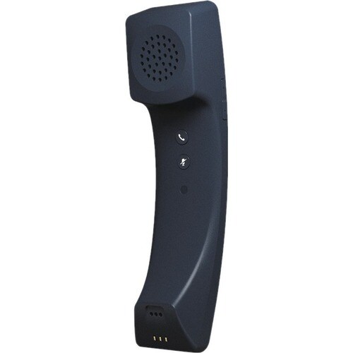 Yealink BTH58 Handset - Schnurlos - Bluetooth - 17 Stunde(n) Battery Talk Time