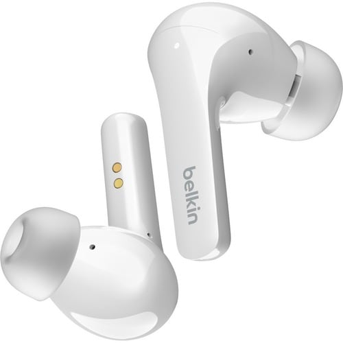 SOUNDFORM FLOW IN-EAR-KOPFHOER MIT AUSKLAPPBAREM STANDFU