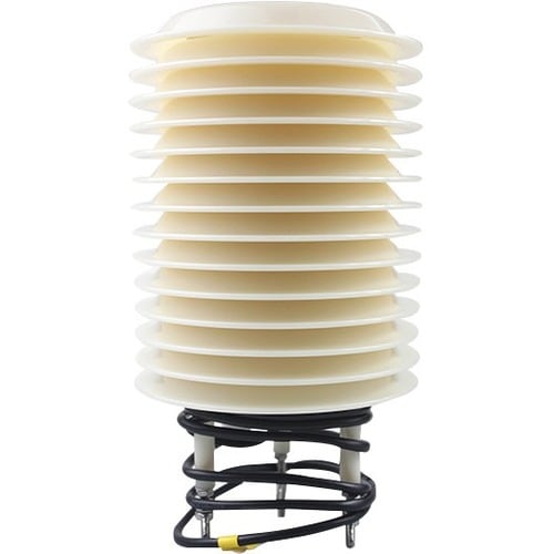 Rika RK300-08 Multi-in-one (CO,SO2,PM2.5)Gas Sensor - Gas Detection - Surface Mount