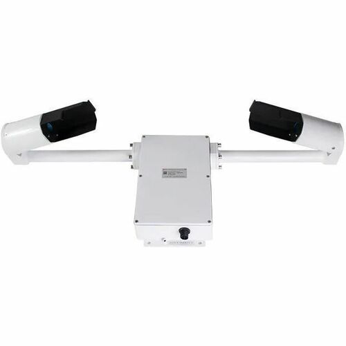 Rika RK300-10 Visibility Sensor - Aluminium Alloy