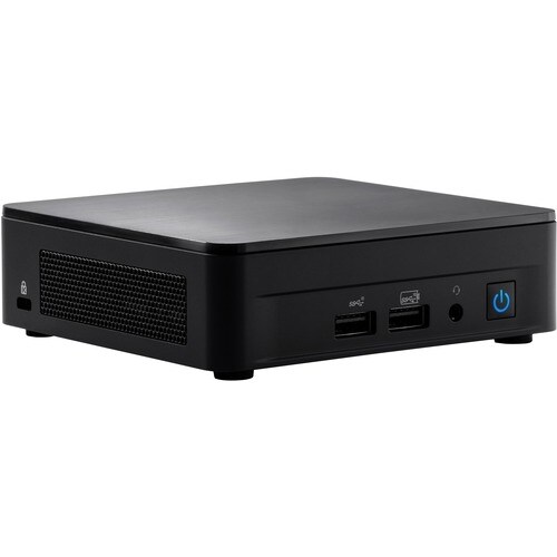 Wall Street Canyon NUC12WSKi7 Barebone L6 No Cord