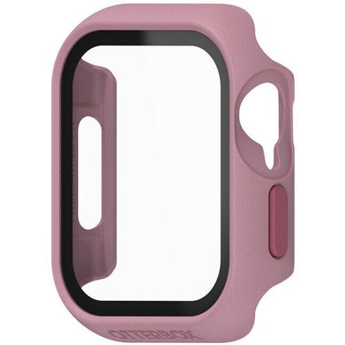 Case OtterBox Eclipse - for Apple Apple Watch - Rosa - Retail - Resistente ai danni, Resistente ai graffi, Resistente ai g