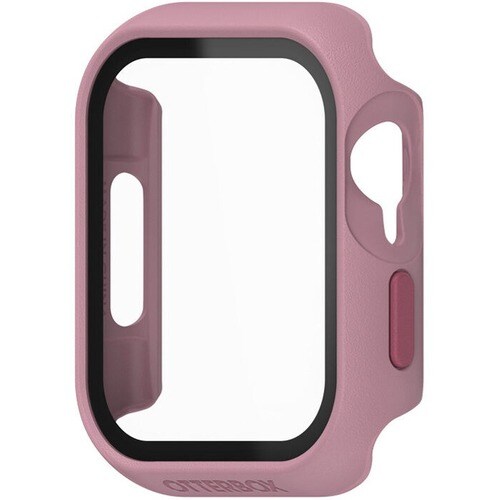 OtterBox Eclipse Case for Apple Apple Watch - Mauve Morganite - Retail - Damage Resistant, Scrape Resistant, Scratch Resis