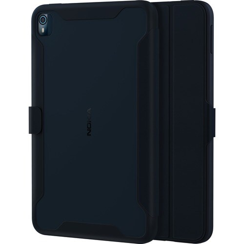 NOKIA T10 FLIP CASE NORDIC BLUE