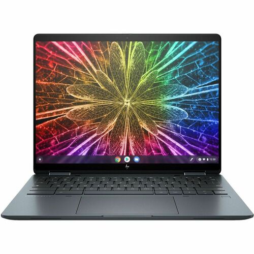 HP Elite Dragonfly 13.5" Touchscreen Convertible 2 in 1 Chromebook - WUXGA+ - Intel Core i5 12th Gen i5-1245U - vPro Techn