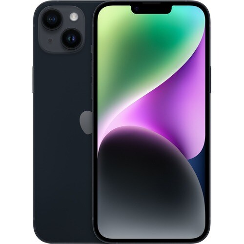 IPHONE 14 128GB MIDNIGHT .