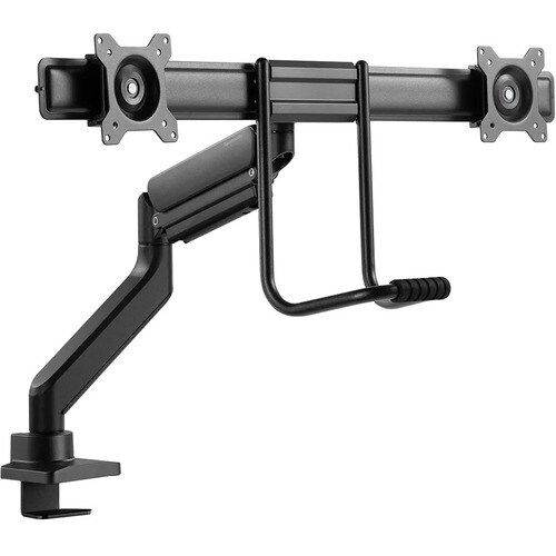 Neomounts Desk Mount for Display Screen - 2 Display(s) Supported