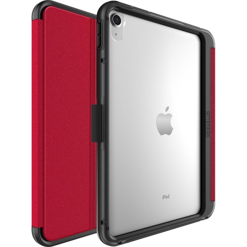 Sacoche de transport OtterBox Symmetry Series Folio - Folio Style pour 27,7 cm (10,9") Apple iPad (10e génération) Tablett