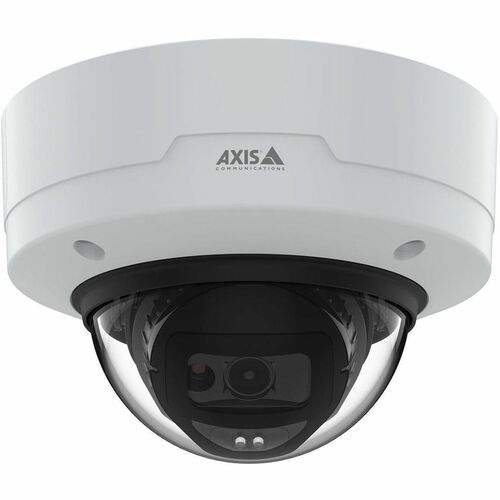 Caméra de surveillance AXIS M3216-Lve - Couleur - Dome