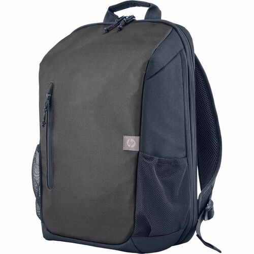 HP TRAVEL EXPANDABLE 18L BACKPACK GRAY
