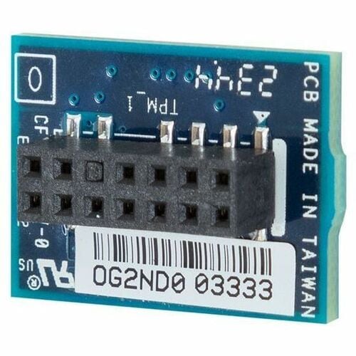 GIGABYTE CTM010 Trusted Platform Module (TPM)