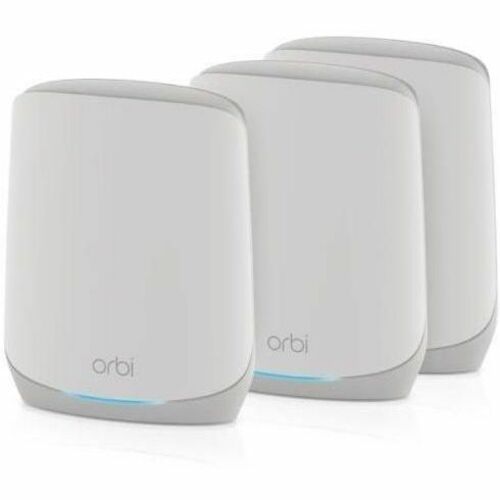 ORBI AX5400 MESH SYSTEM 3-SET INCL.1 JAHR ARMOR BNDL