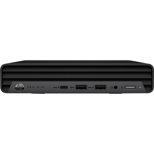 DESK HP 400 G9 DM I7-12700T W11P DG10 8GB 512SSD 1 ANO ONSITE