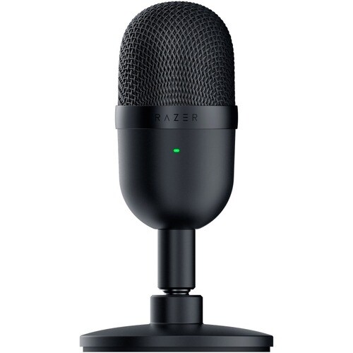 RAZER SEIREN MINI ULTRA-COMPACT CONDENSER MICROPHONE