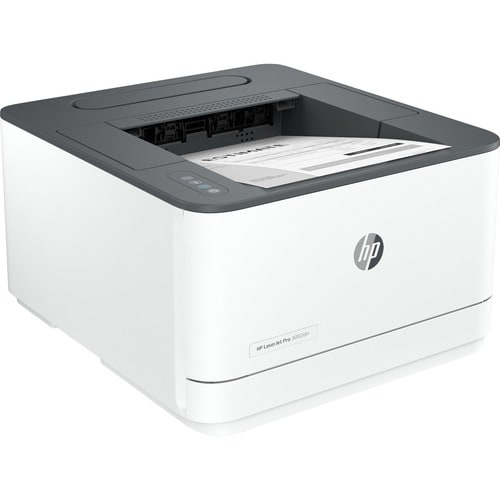 HP LaserJet Pro 3000 3002dn - Desktop Kabel Laserdrucker - Monochrom - 1200 x 1200 dpi Druckauflösung - Duplexdruck, Autom