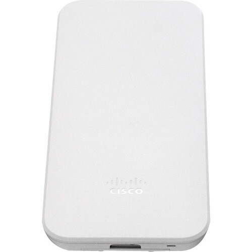 Meraki MR78 Dual Band IEEE 802.11ax 1.50 Gbit/s Ponto de acesso sem fio - Externo - 2.40 GHz, 5 GHz - Interno - Tecnologia