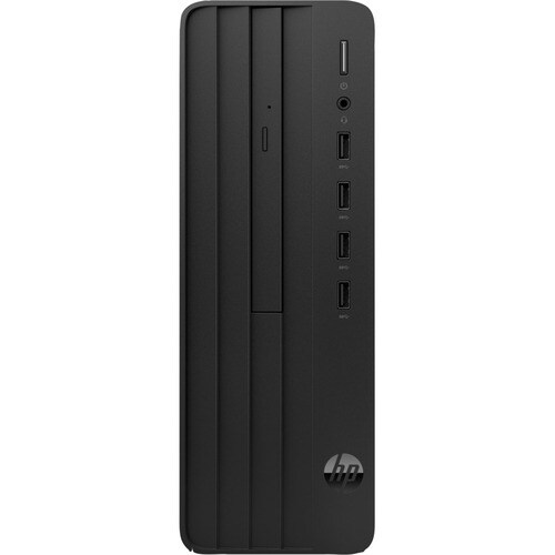 HP Pro 280 G9 台式计算机 - Intel Core i5 12th Gen i5-12500 - vPro 技术 - 8 GB - 256 GB SSD - 小型外形 - Intel H670 芯片 - Windows 11 Ho