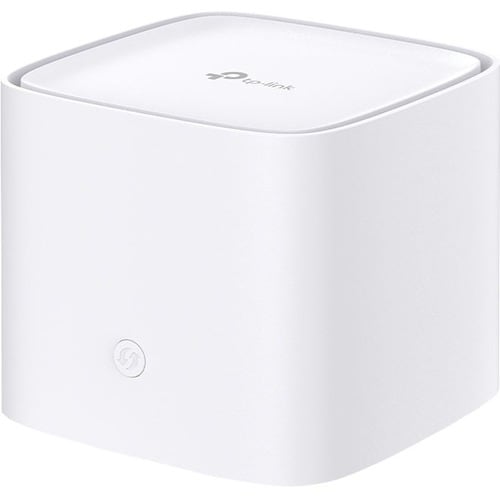TP-Link HX220 Wi-Fi 6 IEEE 802.11ax Ethernet Wireless Router - Dual Band - 2.40 GHz ISM Band - 5 GHz UNII Band - 225 MB/s 