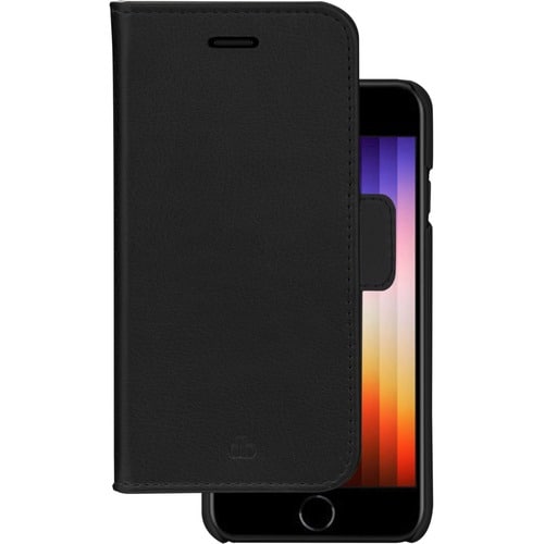 dbramante1928 ApS Stockholm Carrying Case (Wallet) Apple iPhone SE, iPhone 8, iPhone 7 Smartphone - Impact Resistant - Veg