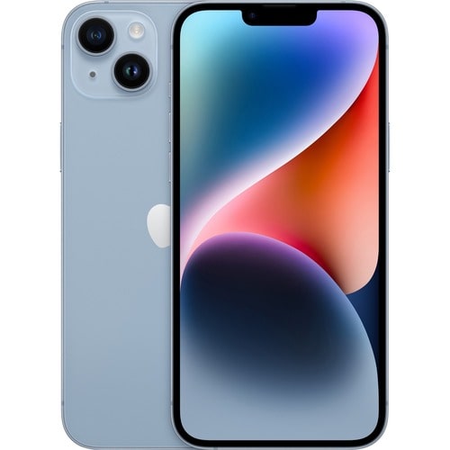 Smartphone Apple iPhone 14 A2882 128 GB - 5G - 15,5 cm (6,1") OLED 2532 x 1170 - Hexa-core (ValangaDual core (2 Core ) 3,2