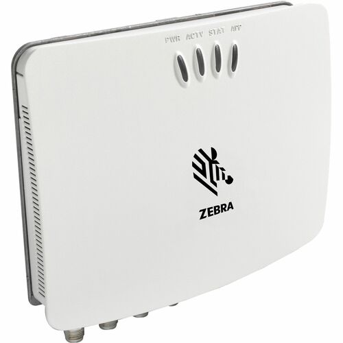 Zebra FX7500 RFID-Reader - 902 MHz bis 928 MHz - UHF - Netzwerk (RJ-45) - Wandmontierbar