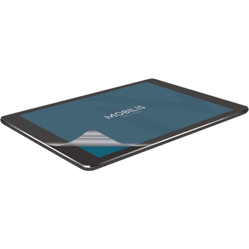 MOBILIS Anti-Shock 5H Displayschutz - Glasklar - für LCD Tablet - Antimikrobiell - Bruchfest, Stoßsicher, Staubfest, Bruch