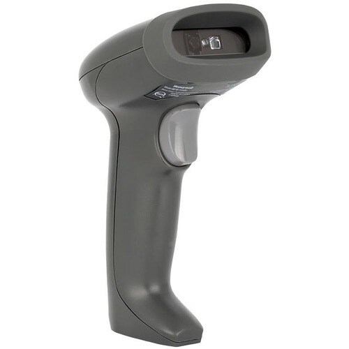 EU SCANNER ONLY 1350G 2D USB/232 BLACK