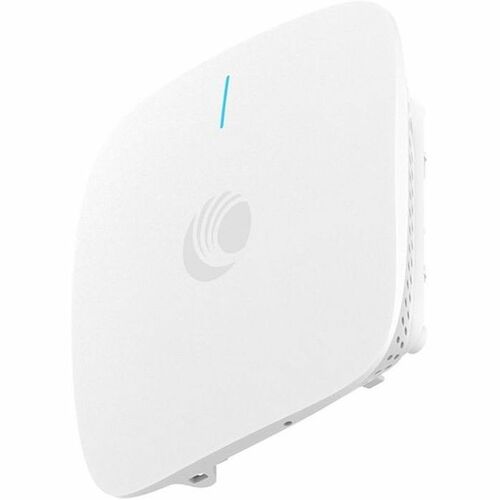 Cambium Networks XV2-21X Dual Band IEEE 802.11 a/b/g/n/ac/ax/e/i/r/k/v/w/u 2.91 Gbit/s Wireless Access Point - Indoor - 2.