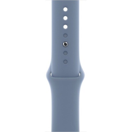 45mm Slate Blue Sport Band