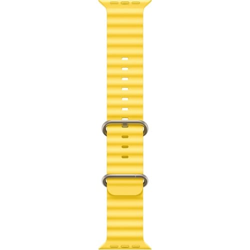 49mm Yellow Ocean Band