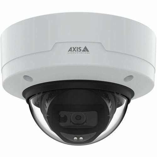 AXIS M3215-Lve Überwachungskamera - Farbe - Kuppel