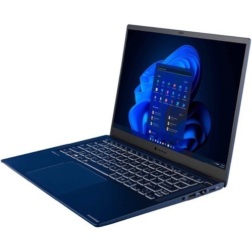 Portátil - Dynabook Portege X40L-K X40L-K-107 35,6 cm (14") - WUXGA - 1920 x 1200 - Intel Core i5 12a Gen i5-1240P Dodeca-