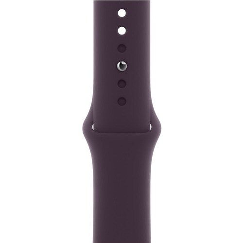 Apple 可调节 智能表带 - 正常 - 扣针式 Attachment - 氟橡胶
