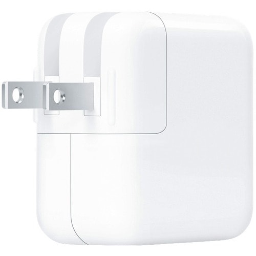Apple 30 W 电源适配器 - 通用适配器Space- 用于 MacBook, iPhone, iPad, USB C 型设备