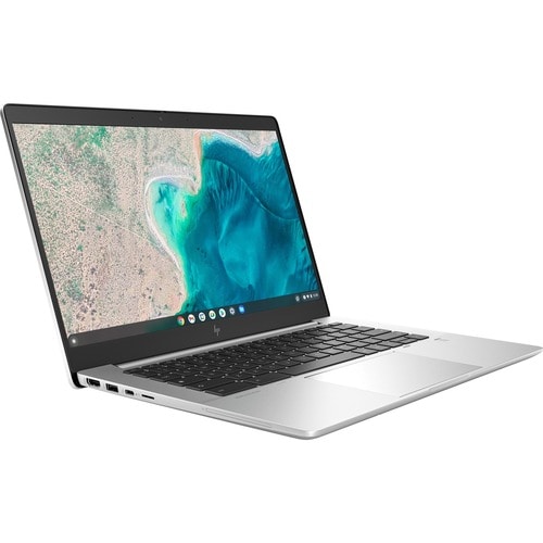 Chromebook - HP Elite c640 G3 Chromebook - Écran 35,6 cm (14") - Full HD - Intel Core i5 12e génération i5-1235U - 8 Go - 