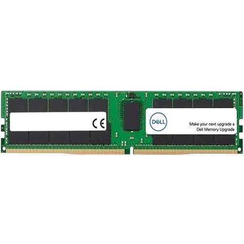 SNS DELL 32GB 2RX8 DDR4 RDIMM 3200MHZ 16GB BASE