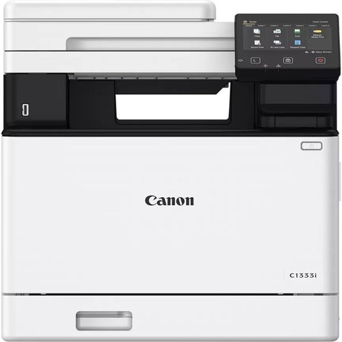 Stampante multifunzione laser Canon I-SENSYS X C1333i Wireless - Colore - Stampante/Fotocopiatrice/Scanner/Invia - 33 - 33