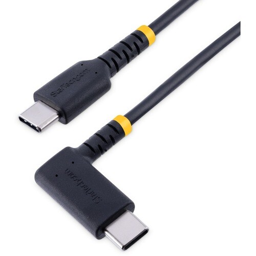 StarTech.com 2 m USB-C Datentransferkabel für Peripheriegerät, iPad Pro, iPad mini, Smartphone, Dock, Ladegerät, Kfz-Ladeg