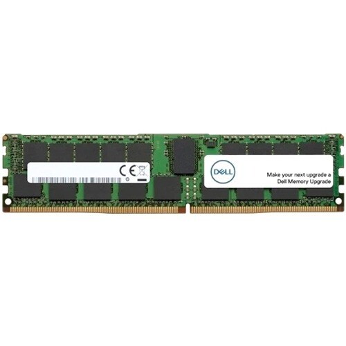 DELL MEMORY UPGRADE 16GB 1RX8 DDR4 UDIMM 3200MHZ ECC