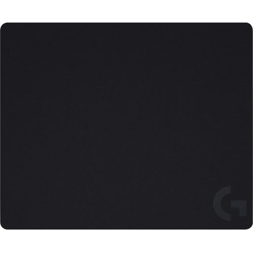 Logitech G G440 Hard Gaming Mouse Pad - 280 mm x 340 mm x 3 mm Dimension - Natural Rubber - Mouse