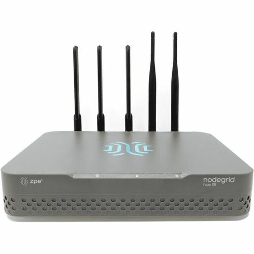 ZPE Wireless Module for Router