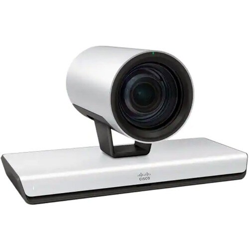 Cisco TelePresence Precision 60 - Webcam - HDMI - 1 - 1920 x 1080 Pixel Videoauflösung - Netzwerk (RJ-45)