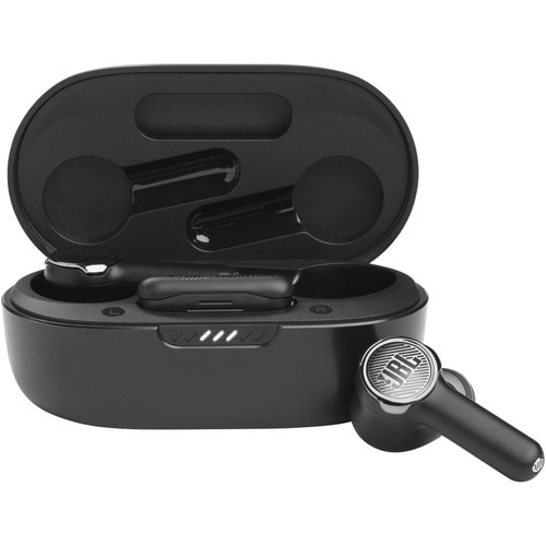 JBL Quantum TWS True Wireless Noise Cancelling Gaming Earbuds - Stereo - True Wireless - Bluetooth - 20 Hz to 20 kHz - Ear