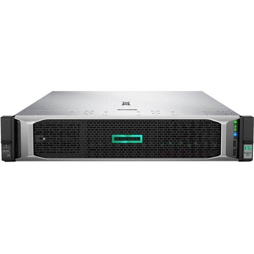 HPE SimpliVity Barebone System - 2U Rack-mountable - 2 x Processor Support - 1.50 TB Maximum RAM Support - Processor Suppo