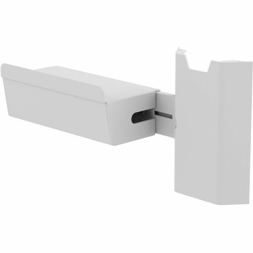 Ergotron Mounting Bracket for Printer - White - 1.36 kg Load Capacity